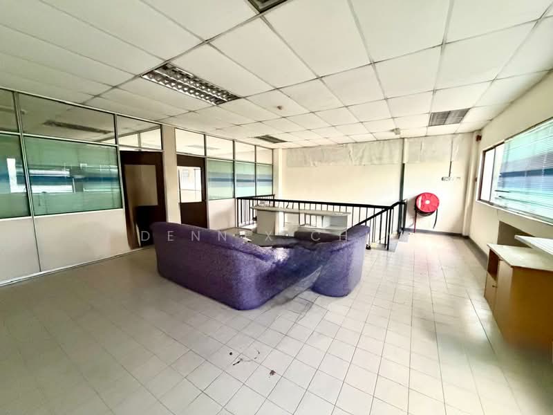 Detached Factory for Sale in Seksyen 27 (Shah Alam) - Dennix Chin - Interior - PropertyGuru.com.my
