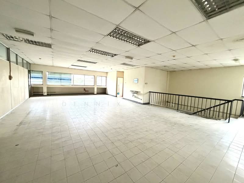 Detached Factory for Sale in Seksyen 27 (Shah Alam) - Dennix Chin - Interior - PropertyGuru.com.my