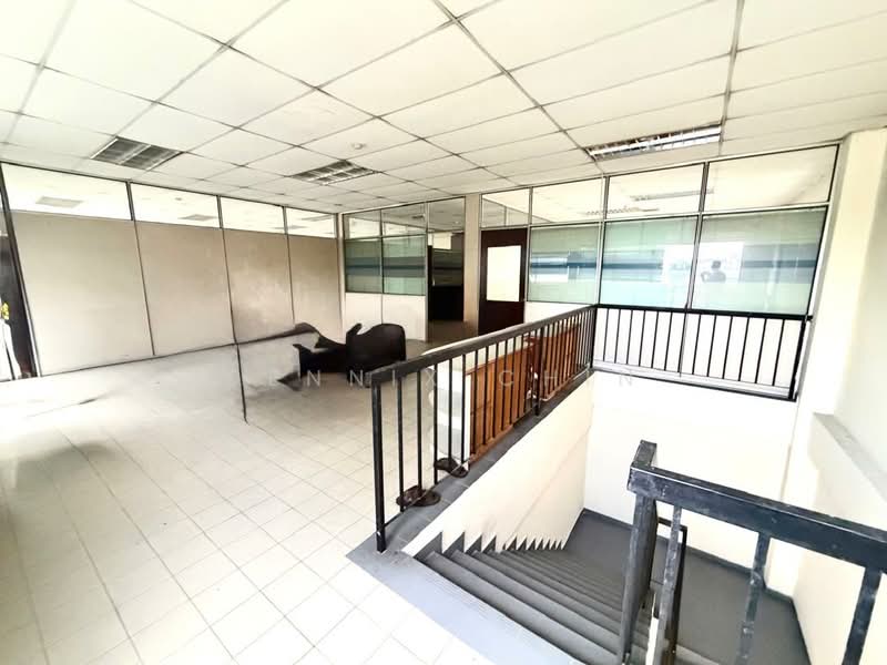 Detached Factory for Sale in Seksyen 27 (Shah Alam) - Dennix Chin - Interior - PropertyGuru.com.my