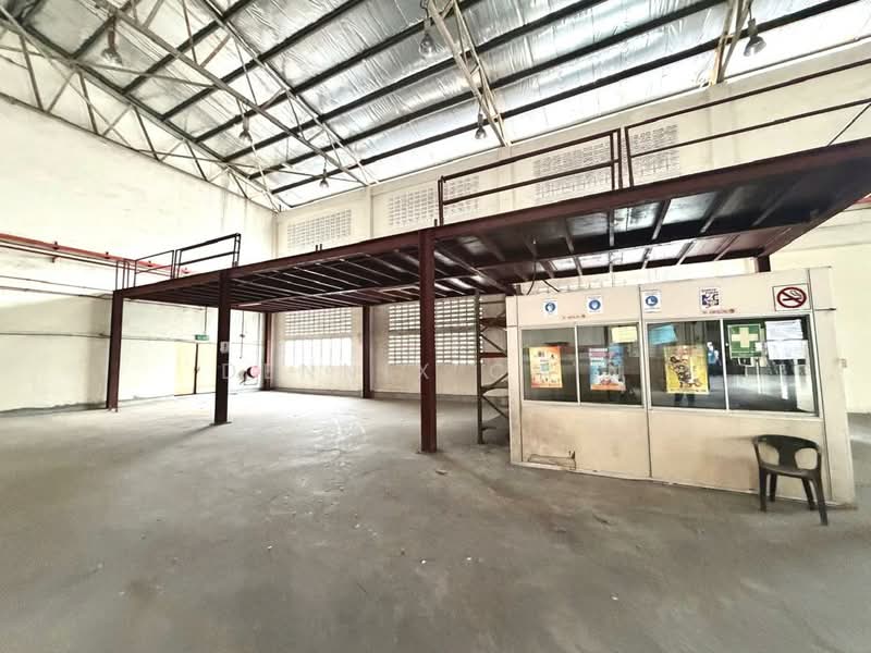 Detached Factory for Sale in Seksyen 27 (Shah Alam) - Dennix Chin - Interior - PropertyGuru.com.my