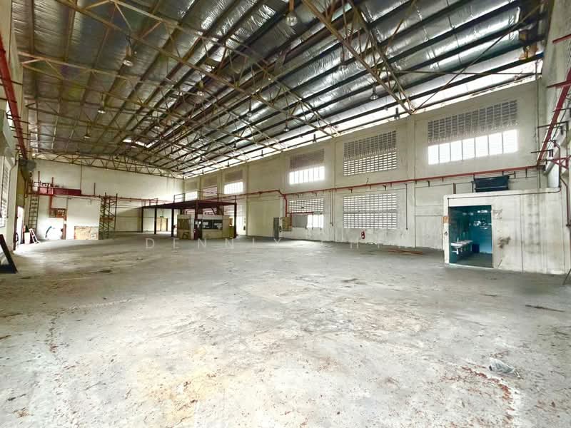 Detached Factory for Sale in Seksyen 27 (Shah Alam) - Dennix Chin - Interior - PropertyGuru.com.my