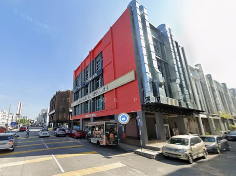 Kedai / Pejabat untuk Dijual di Bandar Baru Sri Petaling (Sri Petaling) - Shawn Paw - Exterior - PropertyGuru.com.my