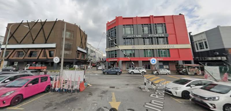 Kedai / Pejabat untuk Dijual di Bandar Baru Sri Petaling (Sri Petaling) - Shawn Paw - Exterior - PropertyGuru.com.my