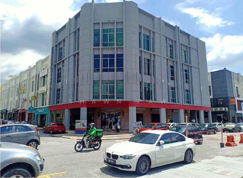 Kedai / Pejabat untuk Dijual di Bandar Baru Sri Petaling (Sri Petaling) - Shawn Paw - Exterior - PropertyGuru.com.my