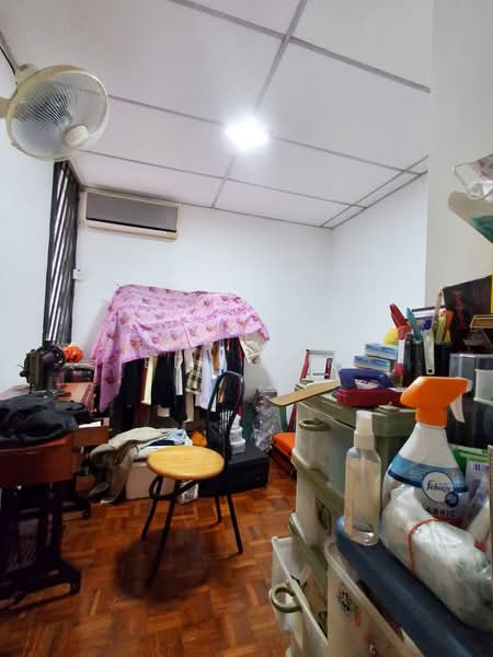 Kondominium untuk Dijual di Bukit Gembira Condominium - Ben Mok - Interior - PropertyGuru.com.my