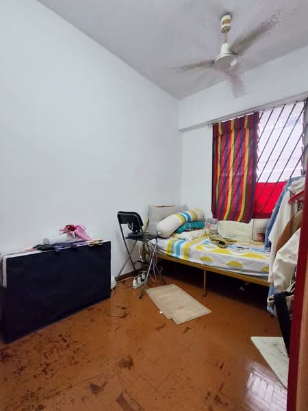 Kondominium untuk Dijual di Bukit Gembira Condominium - Ben Mok - Bedroom - PropertyGuru.com.my