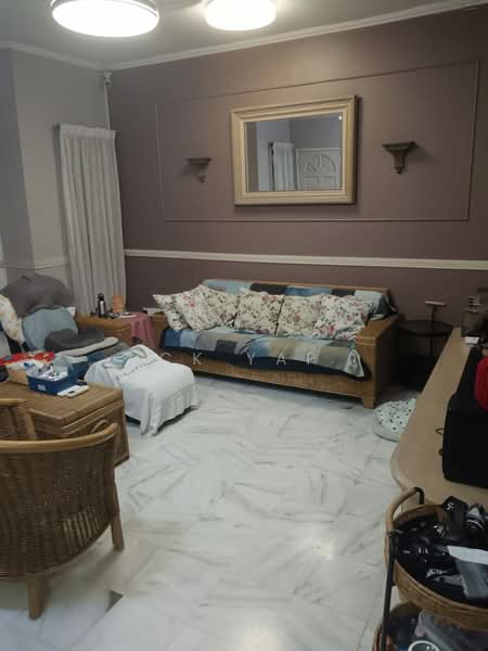 Rumah Teres 2 Tingkat untuk Dijual di Bandar Sri Damansara (Selangor) - CK Yap - PropertyGuru.com.my