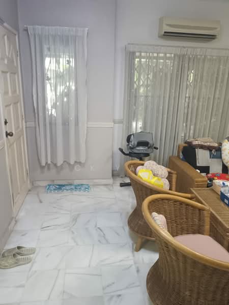 Rumah Teres 2 Tingkat untuk Dijual di Bandar Sri Damansara (Selangor) - CK Yap - PropertyGuru.com.my