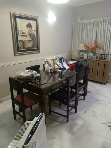 Rumah Teres 2 Tingkat untuk Dijual di Bandar Sri Damansara (Selangor) - CK Yap - PropertyGuru.com.my