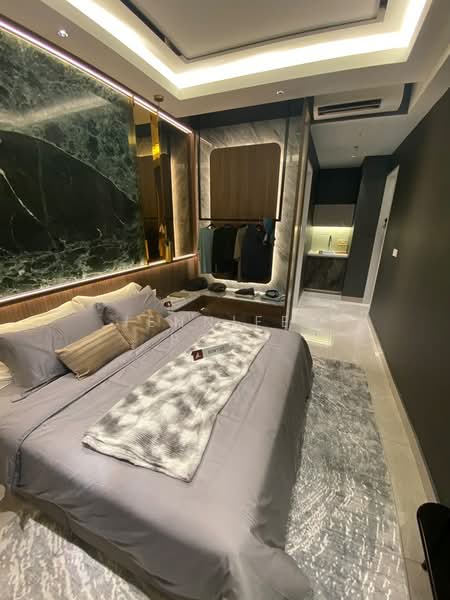 Kediaman Servis untuk Dijual di Binastra Cochrane - Jennifer Pong - Bedroom - PropertyGuru.com.my