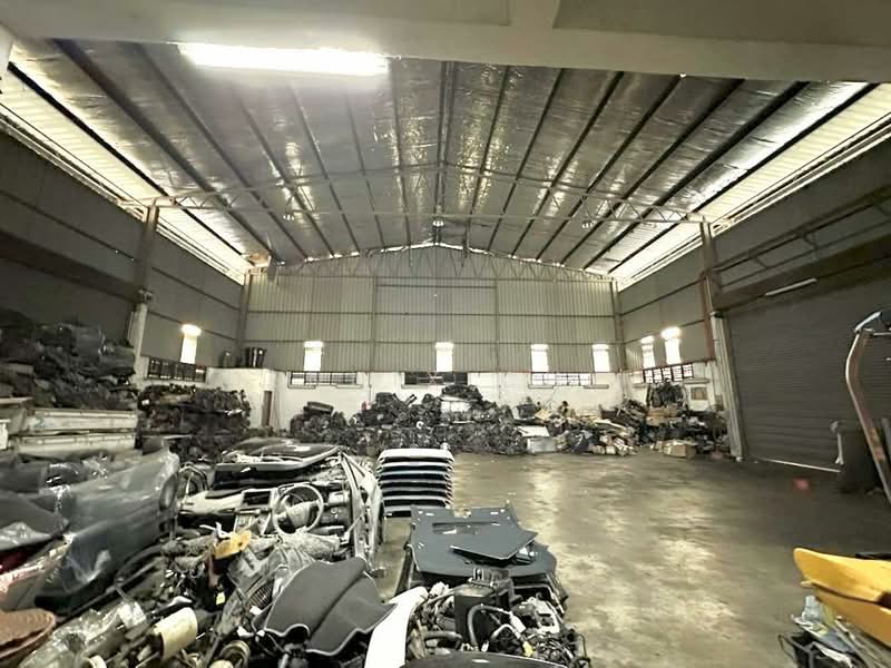 Detached Factory for Sale in Taman Klang Utama (Kapar) - Dennix Chin - Interior - PropertyGuru.com.my