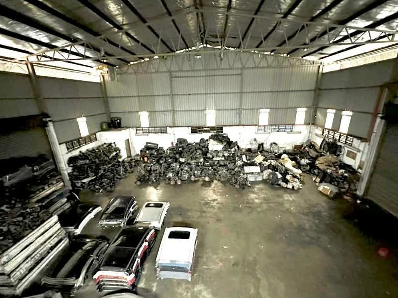 Detached Factory for Sale in Taman Klang Utama (Kapar) - Dennix Chin - Interior - PropertyGuru.com.my