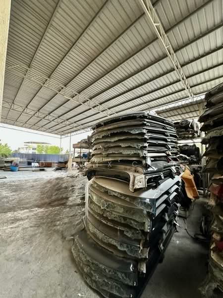 Detached Factory for Sale in Taman Klang Utama (Kapar) - Dennix Chin - Exterior - PropertyGuru.com.my