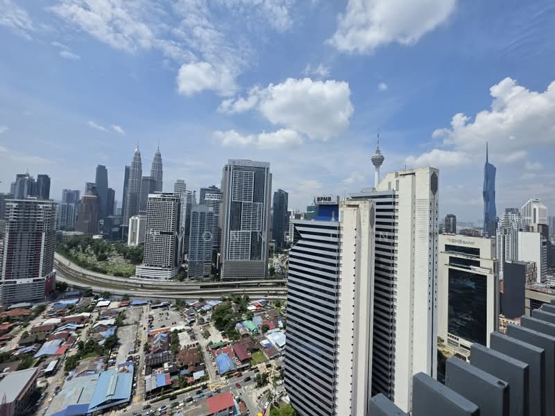 Pangsapuri untuk Disewa di Colony by Infinitum - Yvonne Tan - PropertyGuru.com.my