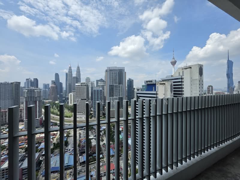 Pangsapuri untuk Disewa di Colony by Infinitum - Yvonne Tan - PropertyGuru.com.my