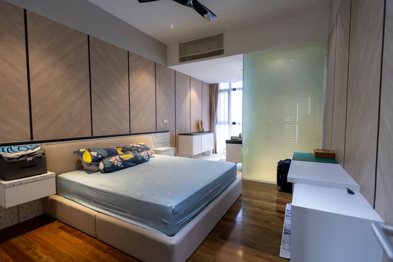 Kondominium untuk Dijual di Setia V Residences - Sam Kam - Bedroom - PropertyGuru.com.my