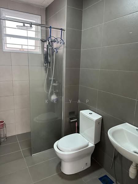 Condominium for Rent at Mutiara Ville - KK Yap - Bathroom - PropertyGuru.com.my