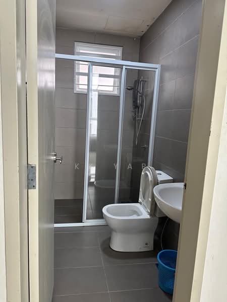 Condominium for Rent at Mutiara Ville - KK Yap - Bathroom - PropertyGuru.com.my