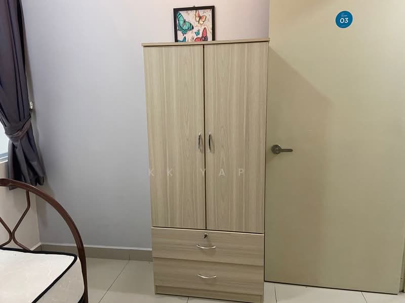 Condominium for Rent at Mutiara Ville - KK Yap - Interior - PropertyGuru.com.my