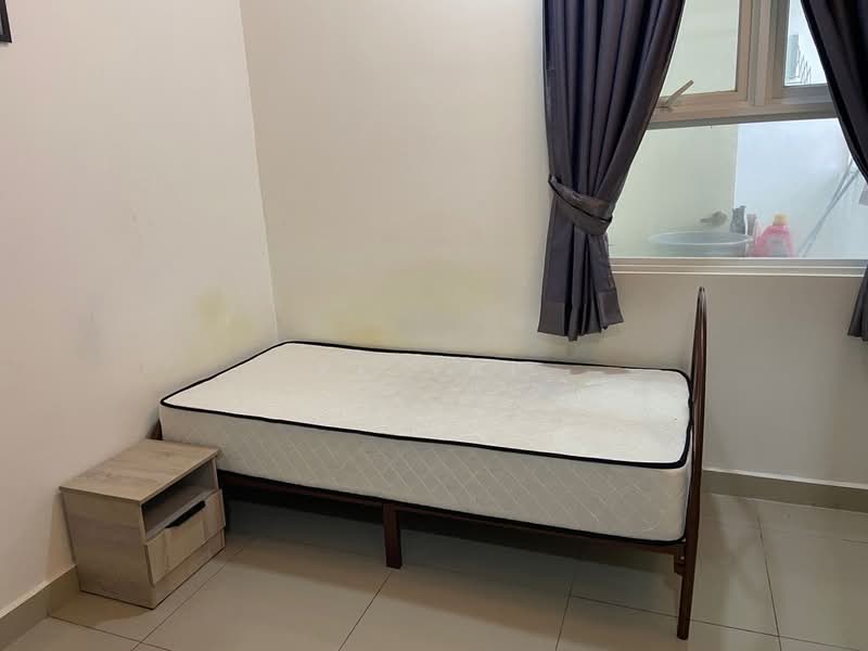 Condominium for Rent at Mutiara Ville - KK Yap - Bedroom - PropertyGuru.com.my