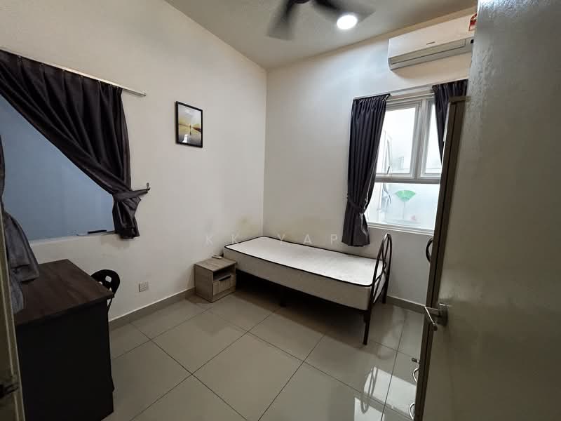Condominium for Rent at Mutiara Ville - KK Yap - Bedroom - PropertyGuru.com.my