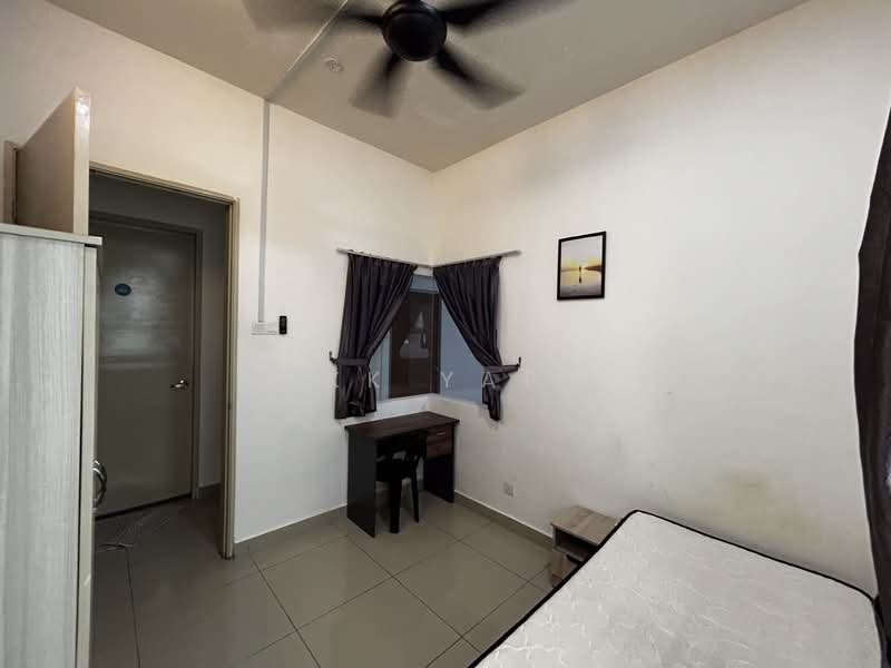 Condominium for Rent at Mutiara Ville - KK Yap - Bedroom - PropertyGuru.com.my