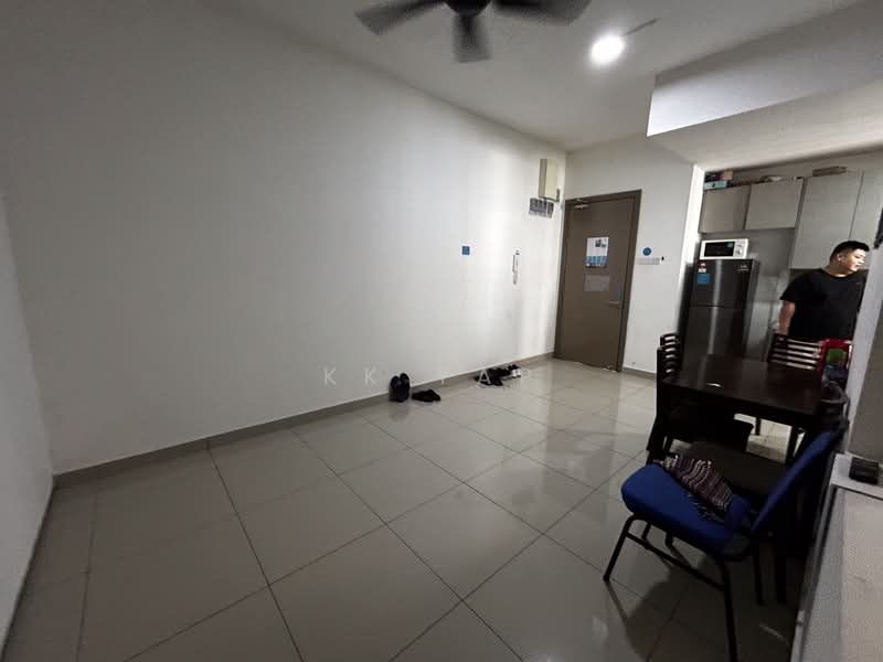 Condominium for Rent at Mutiara Ville - KK Yap - Interior - PropertyGuru.com.my