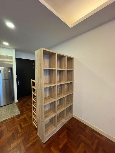 Service Residence for Sale at Residency V - Wai Ann Teng - Interior - PropertyGuru.com.my