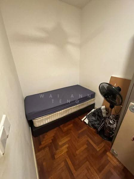 Service Residence for Sale at Residency V - Wai Ann Teng - Bedroom - PropertyGuru.com.my