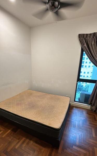 Service Residence for Sale at Residency V - Wai Ann Teng - Bedroom - PropertyGuru.com.my
