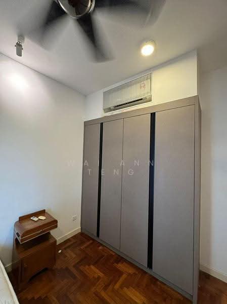 Service Residence for Sale at Residency V - Wai Ann Teng - Bedroom - PropertyGuru.com.my