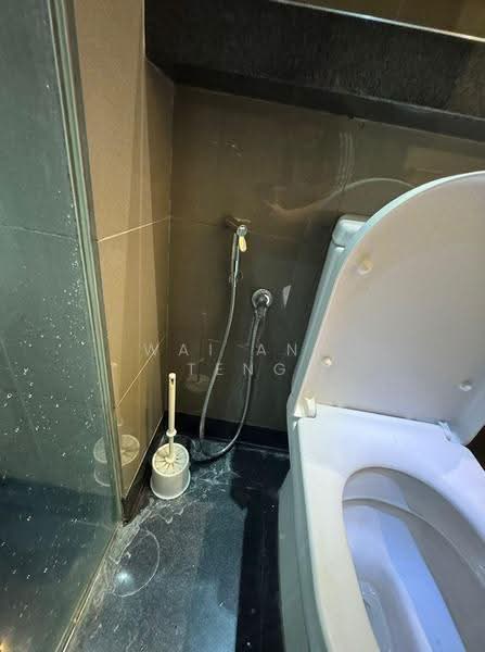Service Residence for Sale at Residency V - Wai Ann Teng - Bathroom - PropertyGuru.com.my