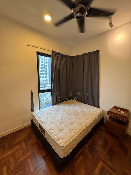 Service Residence for Sale at Residency V - Wai Ann Teng - Bedroom - PropertyGuru.com.my