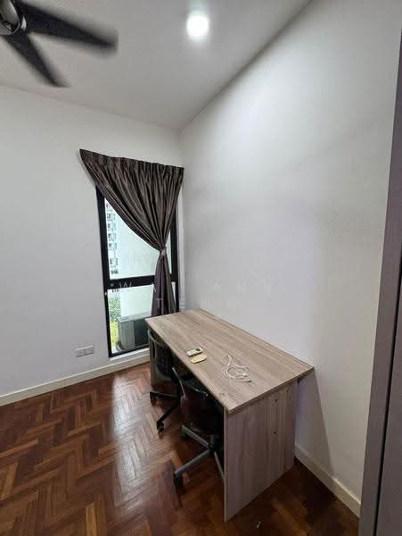 Service Residence for Sale at Residency V - Wai Ann Teng - Study - PropertyGuru.com.my