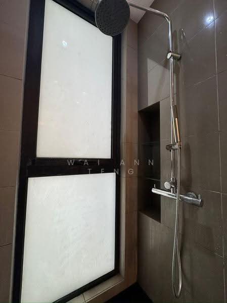 Service Residence for Sale at Residency V - Wai Ann Teng - Bathroom - PropertyGuru.com.my