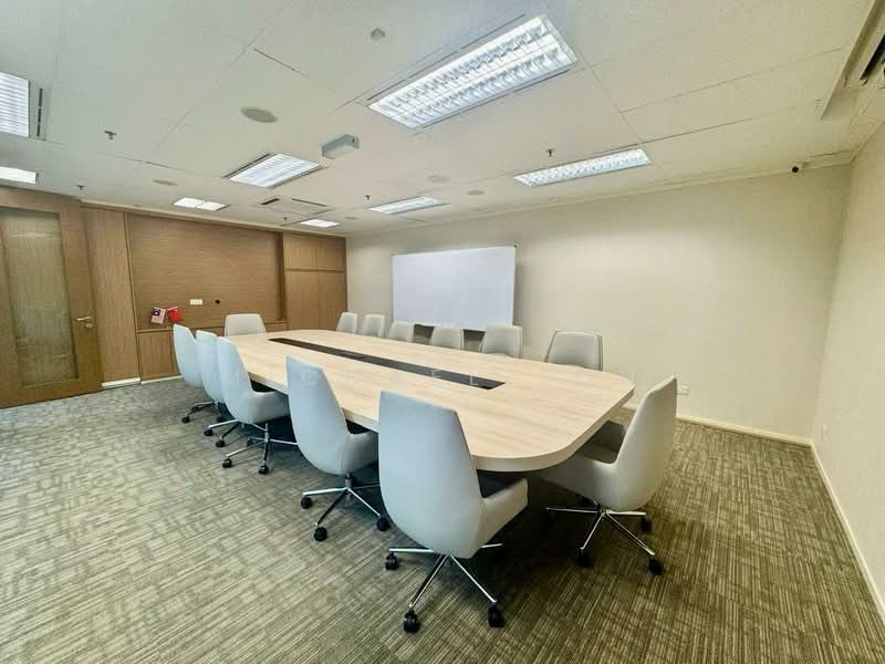 Office for Rent in KLCC (KL City Centre) - Michael Loh - Interior - PropertyGuru.com.my
