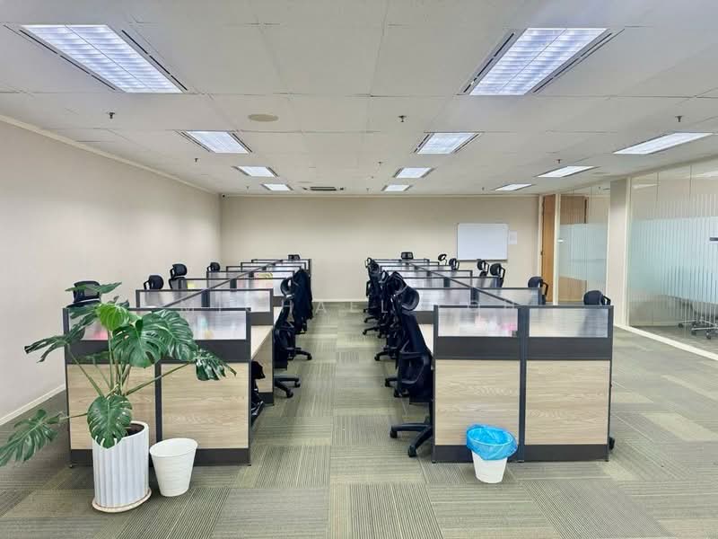 Office for Rent in KLCC (KL City Centre) - Michael Loh - Interior - PropertyGuru.com.my