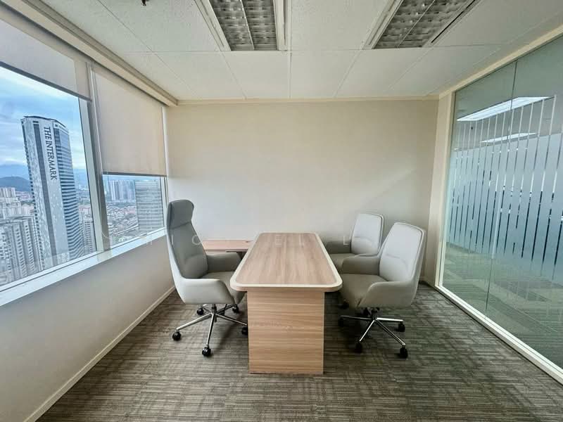 Office for Rent in KLCC (KL City Centre) - Michael Loh - Office - PropertyGuru.com.my