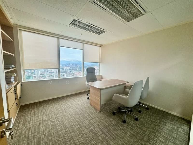 Office for Rent in KLCC (KL City Centre) - Michael Loh - Study - PropertyGuru.com.my