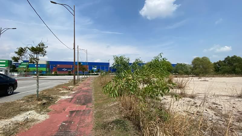 Kilang untuk Dijual di Pulau Indah (Klang) - WESLEY LOH - Exterior - PropertyGuru.com.my