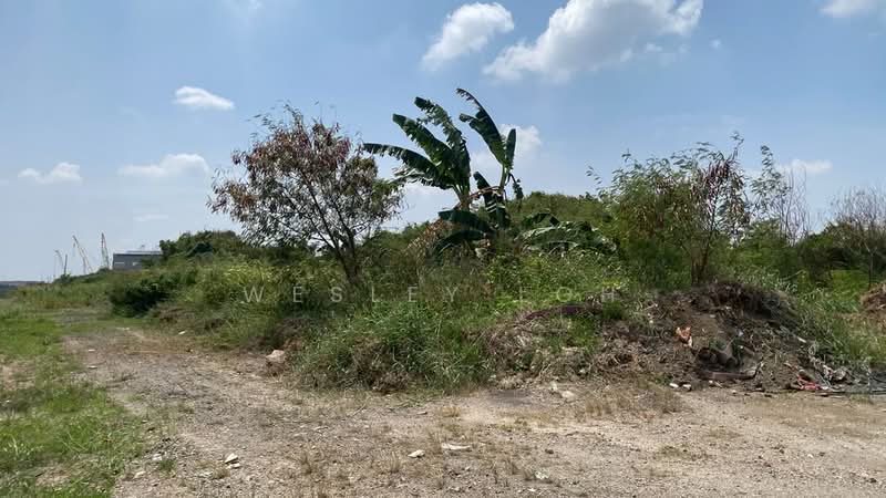 Kilang untuk Dijual di Pulau Indah (Klang) - WESLEY LOH - Exterior - PropertyGuru.com.my