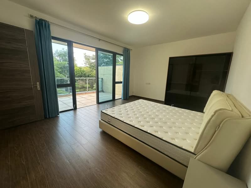 Vila Berkembar untuk Disewa di Forest City (Gelang Patah) - Werner Kee - Bedroom - PropertyGuru.com.my