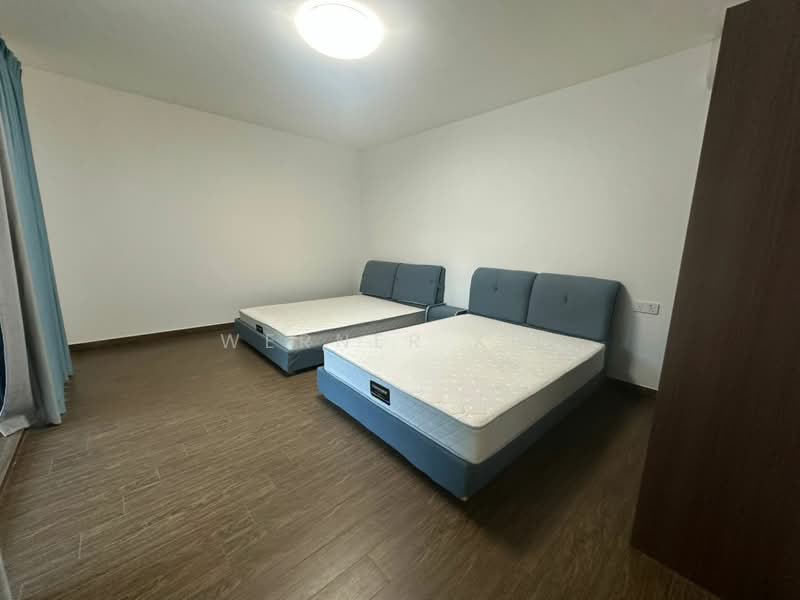 Vila Berkembar untuk Disewa di Forest City (Gelang Patah) - Werner Kee - Bedroom - PropertyGuru.com.my