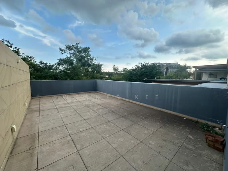 Vila Berkembar untuk Disewa di Forest City (Gelang Patah) - Werner Kee - Exterior - PropertyGuru.com.my