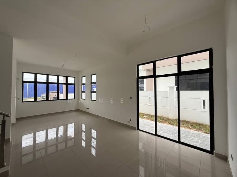 Rumah Kluster untuk Dijual di Bukit Indah (Iskandar Puteri (Nusajaya)) - Rainee Lai - PropertyGuru.com.my