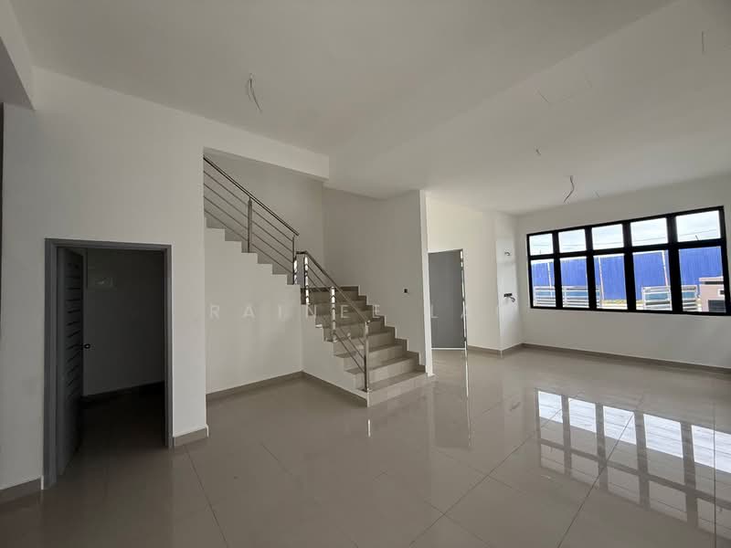 Rumah Kluster untuk Dijual di Bukit Indah (Iskandar Puteri (Nusajaya)) - Rainee Lai - PropertyGuru.com.my