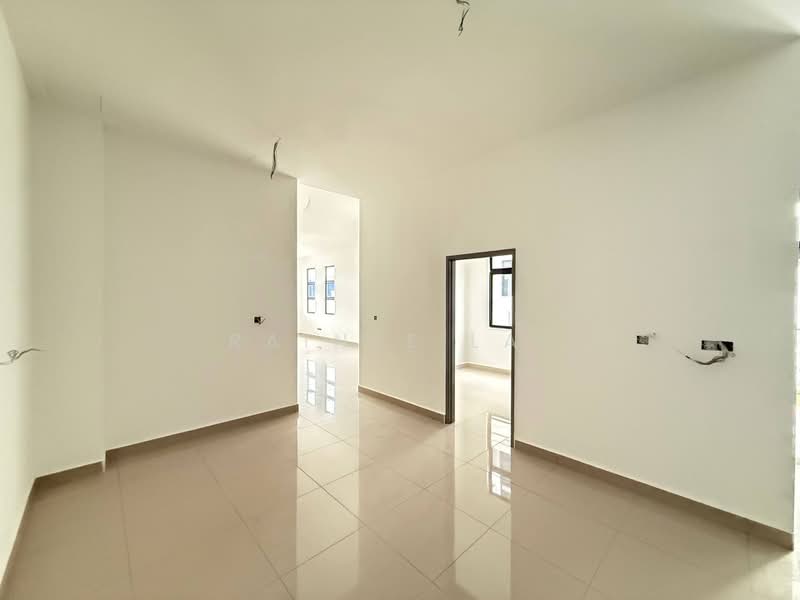 Rumah Kluster untuk Dijual di Bukit Indah (Iskandar Puteri (Nusajaya)) - Rainee Lai - PropertyGuru.com.my