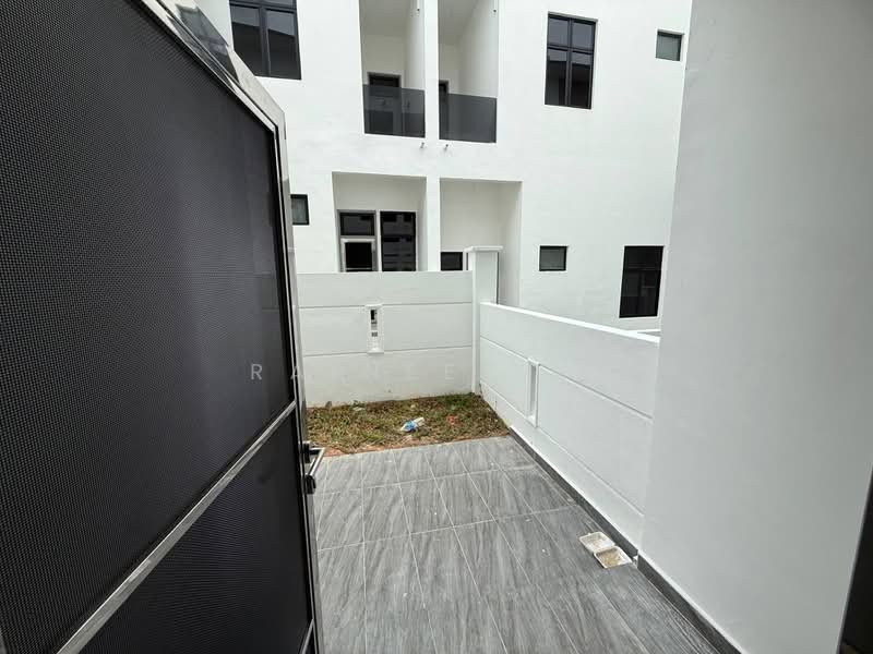 Rumah Kluster untuk Dijual di Bukit Indah (Iskandar Puteri (Nusajaya)) - Rainee Lai - PropertyGuru.com.my