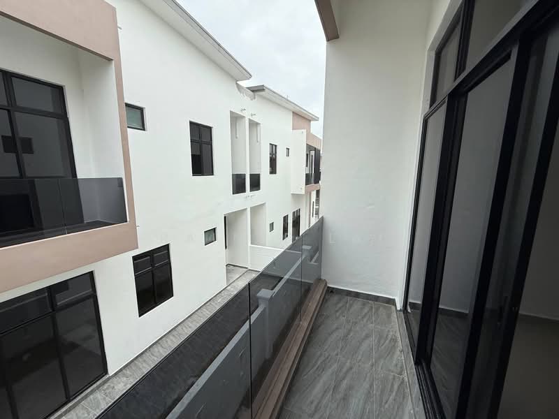 Rumah Kluster untuk Dijual di Bukit Indah (Iskandar Puteri (Nusajaya)) - Rainee Lai - PropertyGuru.com.my