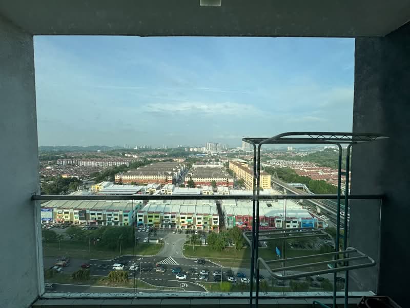 Service Residence for Rent at Zeva @ Equine South - Xann Chua - PropertyGuru.com.my